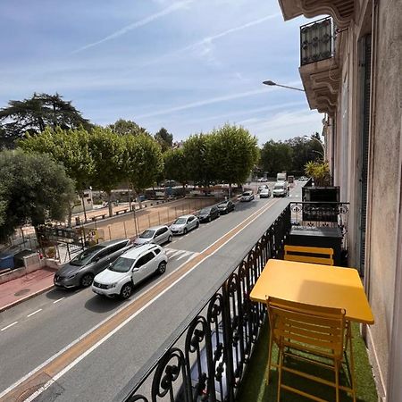 Magnifique Appartement A 10 Minutes De La Croisette 戛纳 外观 照片