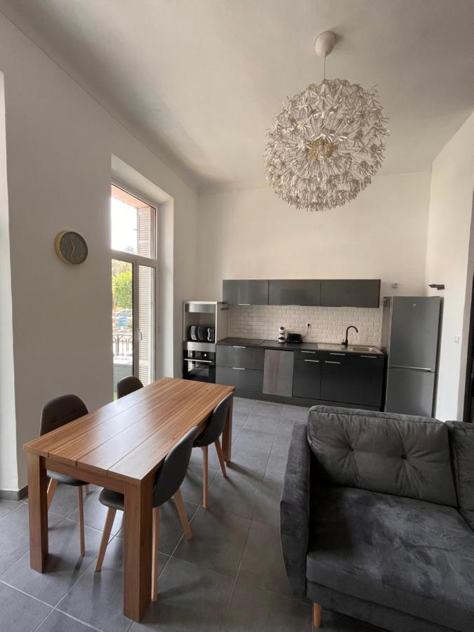 Magnifique Appartement A 10 Minutes De La Croisette 戛纳 外观 照片