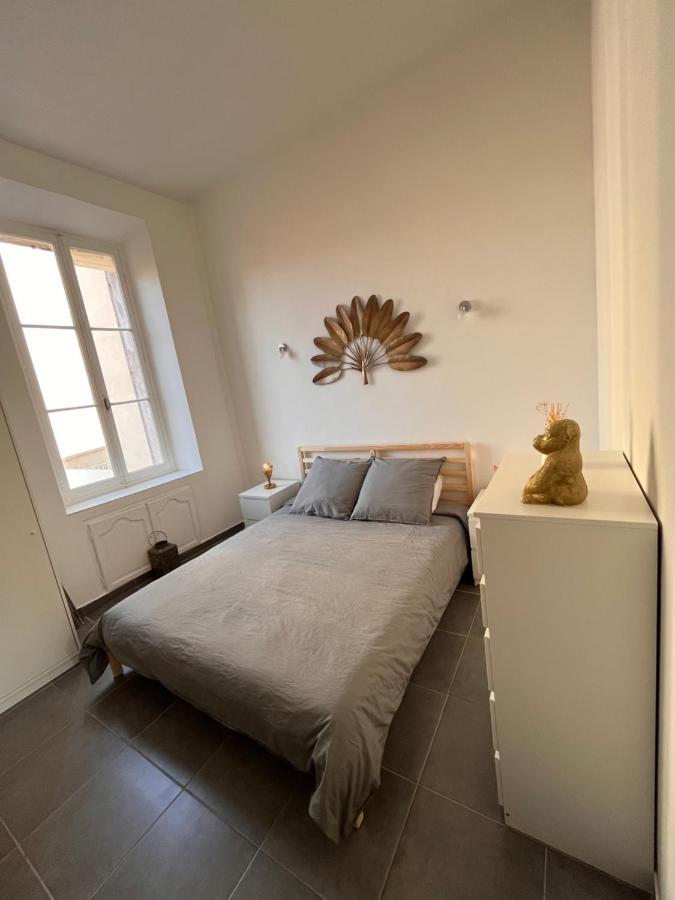 Magnifique Appartement A 10 Minutes De La Croisette 戛纳 外观 照片