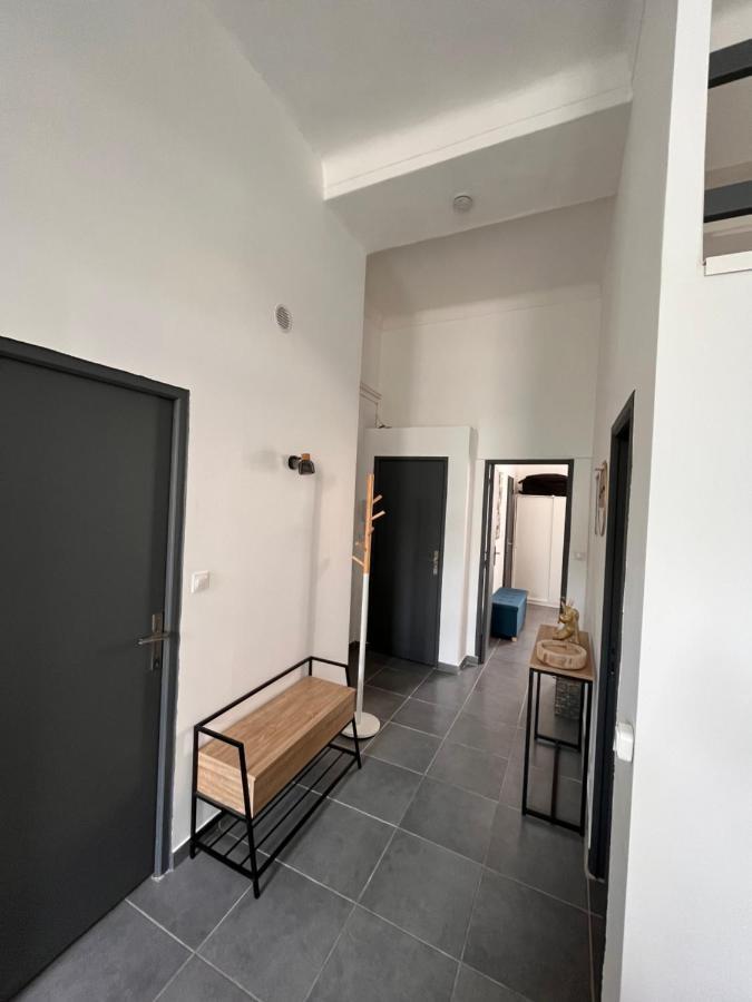 Magnifique Appartement A 10 Minutes De La Croisette 戛纳 外观 照片
